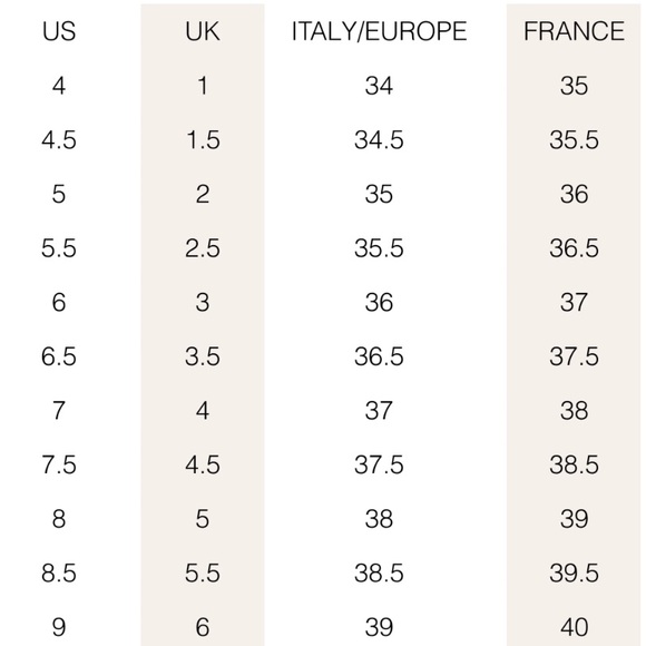ANDREA GOMEZ Wedge Espadrille Slip on Sandals - Picture 8 of 8